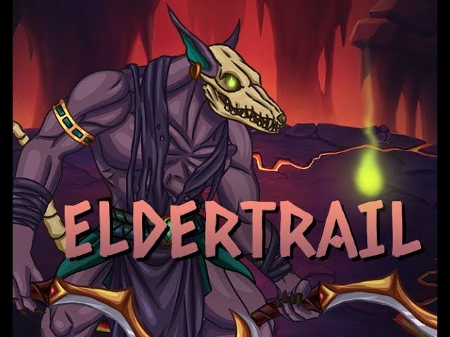 Eldertrail Steam CD Key