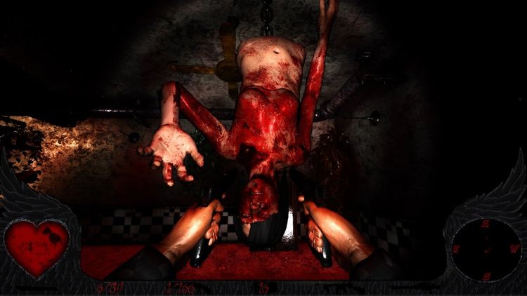 Possessed Steam CD Key