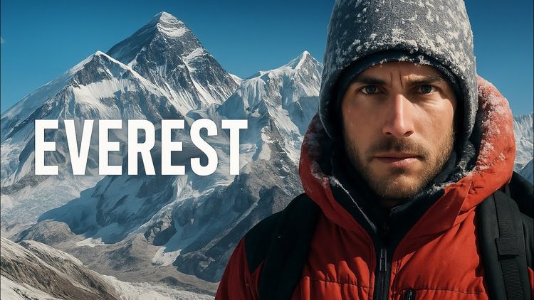 Everest: Real Climbing Simulator PC Steam CD Key