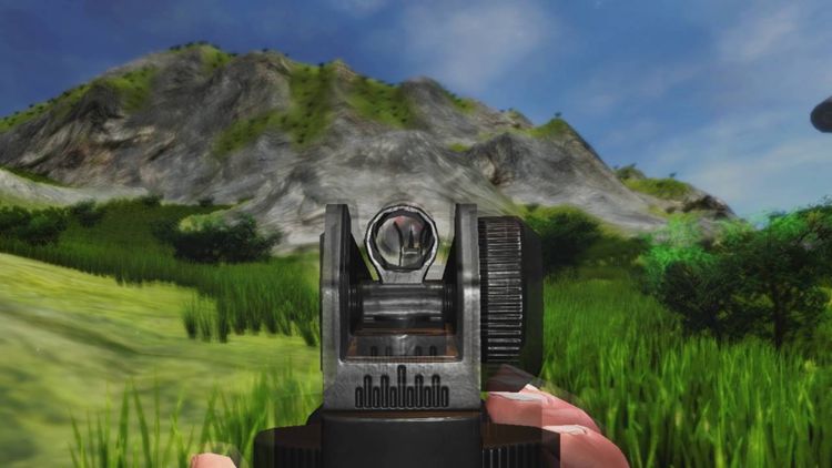 Survival Is Not Enough Steam CD Key