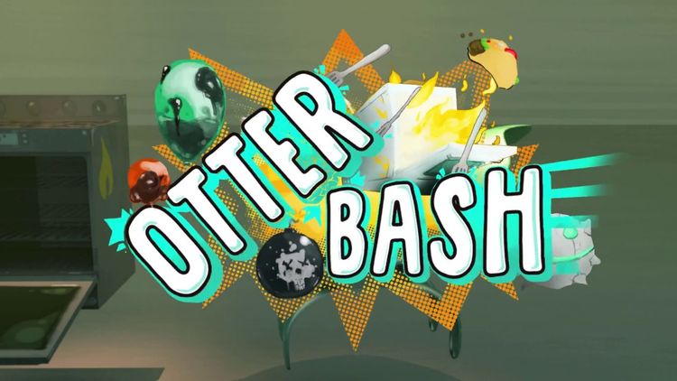 OtterBash Steam CD Key