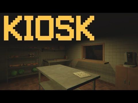 Kiosk PC Steam CD Key
