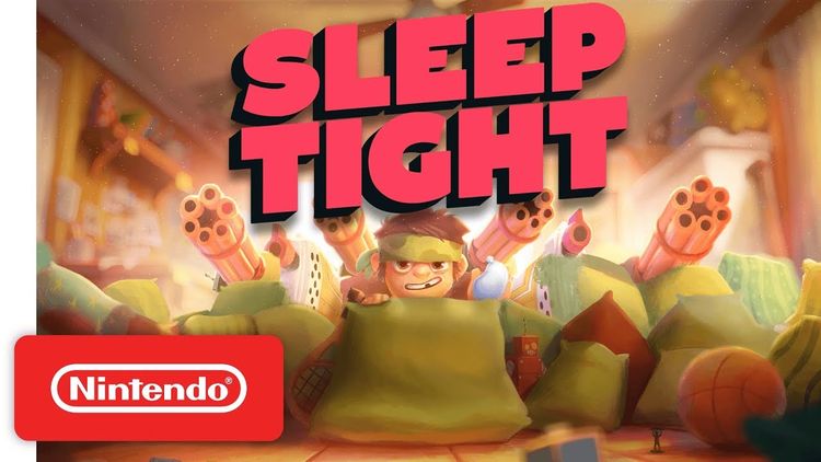 Sleep Tight Steam CD Key