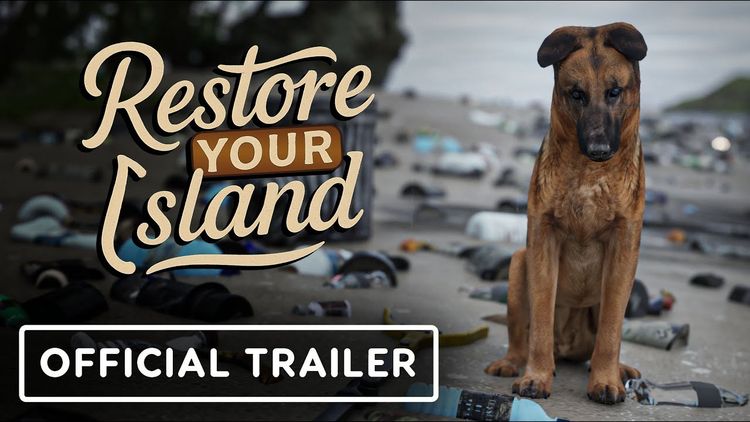 Restore Your Island PC Steam CD Key