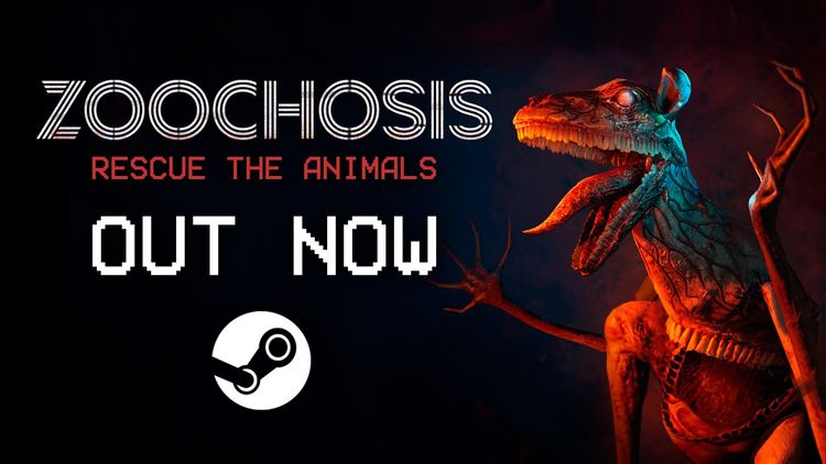 Zoochosis PC Steam Altergift