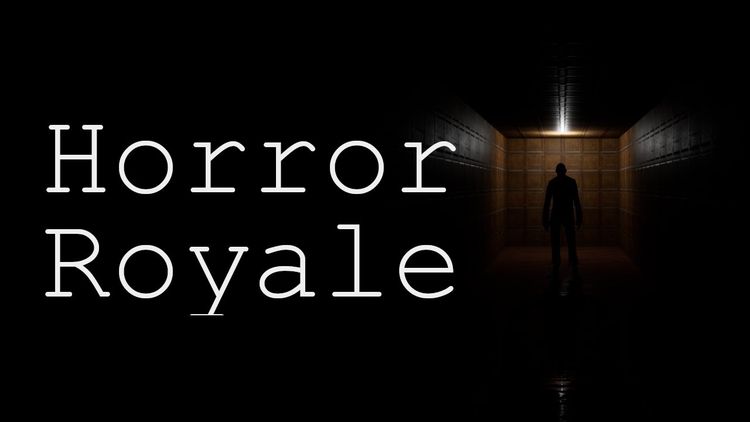 Horror Royale PC Steam CD Key
