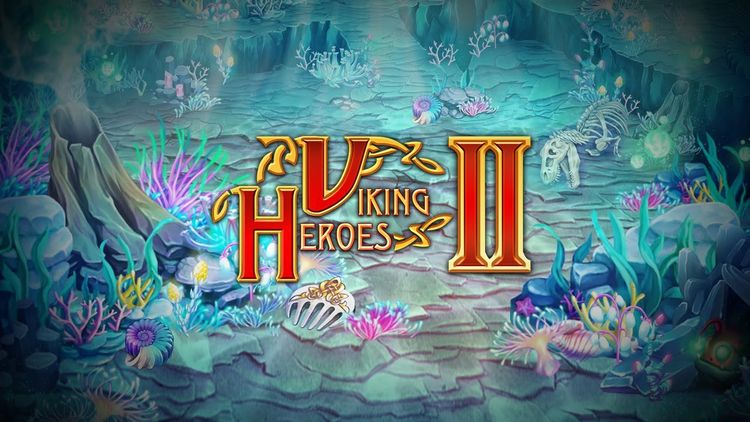 Viking Heroes 2 Steam CD Key