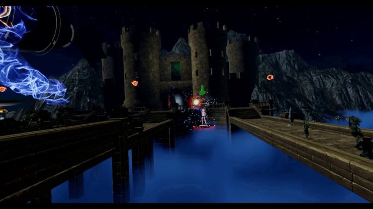 InfinityVR Steam CD Key