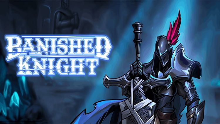 Banished Knight PC Steam CD Key