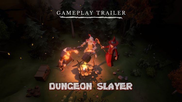 Dungeon Slayer: Tactics PC Steam CD Key
