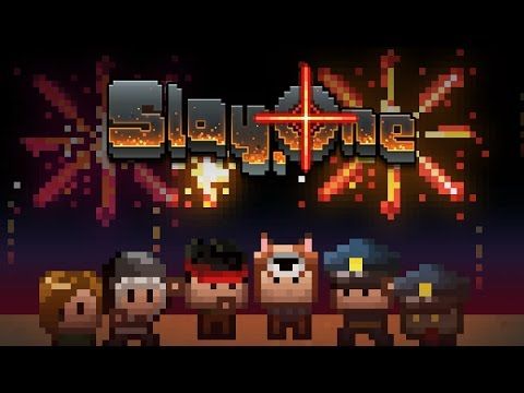 Slay.one Steam CD Key