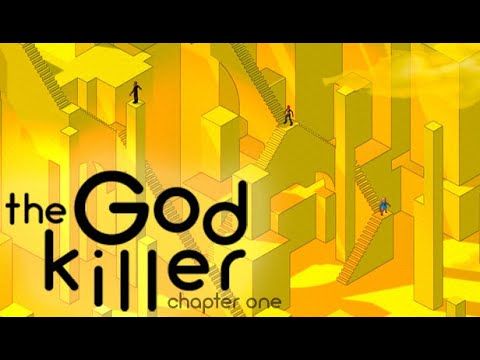 The Godkiller Steam CD Key