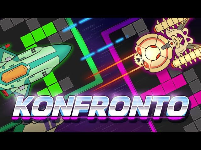 Konfronto PC Steam CD Key