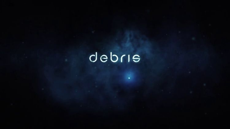 Debris EU v2 Steam Altergift