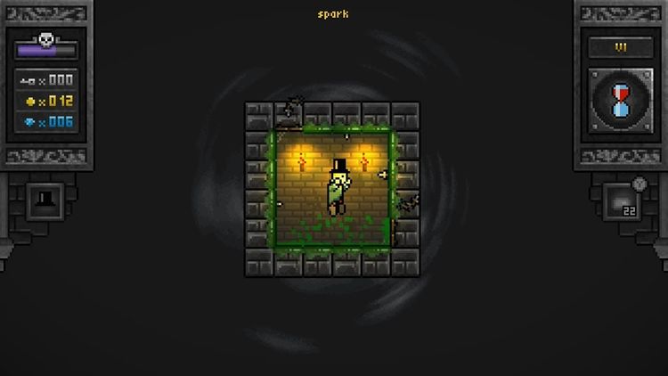 Killer Chambers Steam CD Key