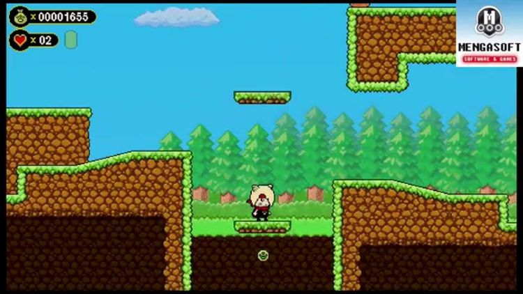 NekoChan Hero - Collection Steam CD Key