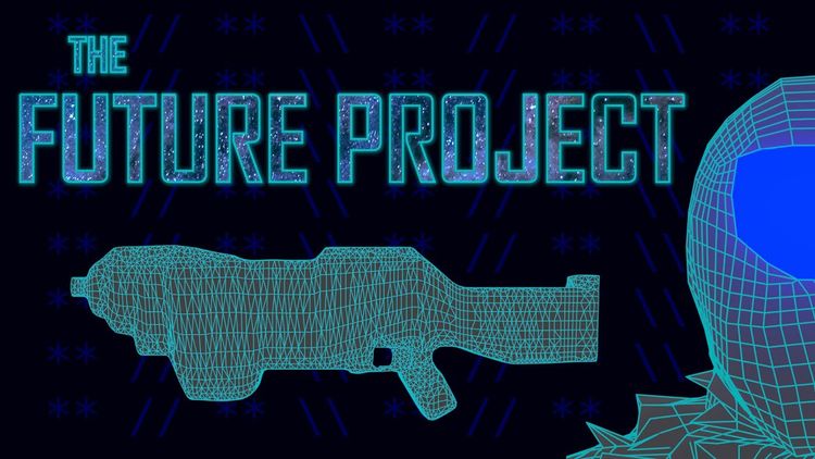 The Future Project Steam CD Key