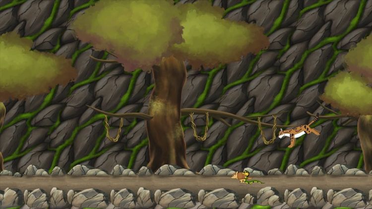 Lost Home Steam CD Key