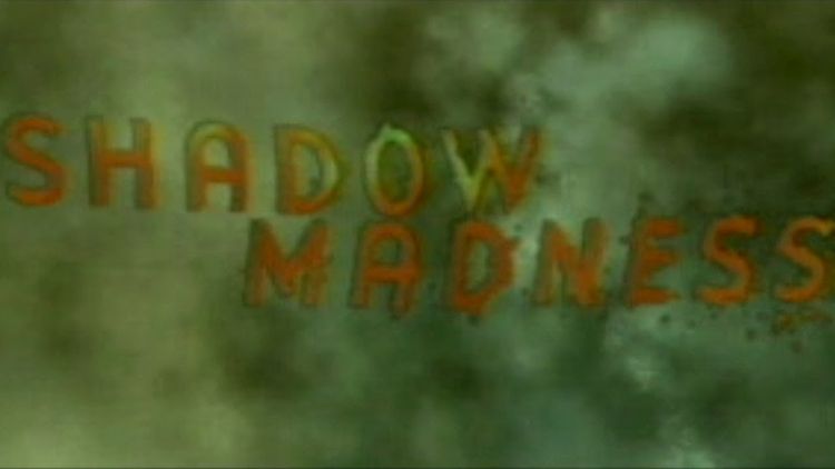 Shadow Madness Steam CD Key