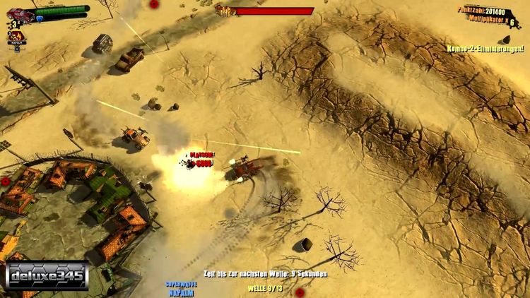 Wasteland Angel Steam CD Key