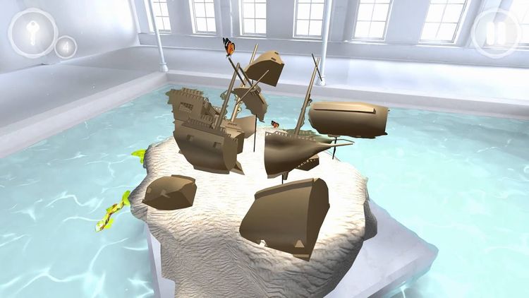 Perfect Angle VR - Zen edition Steam CD Key