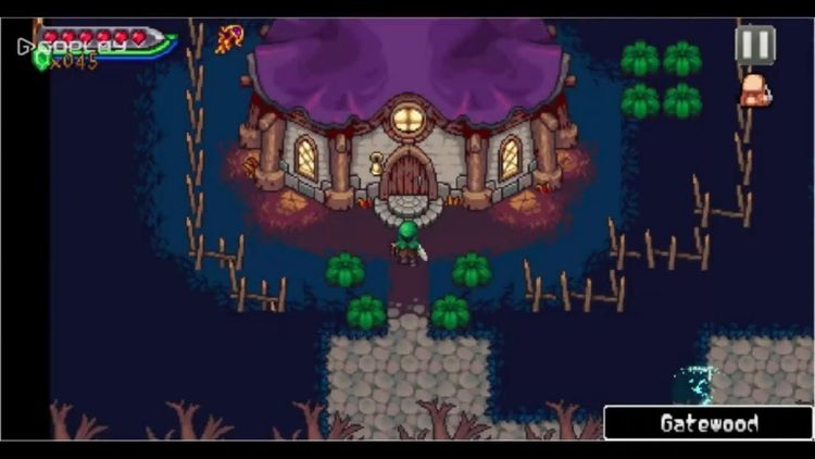 Vanguardian Steam CD Key