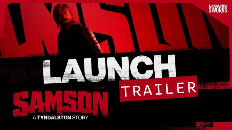 Samson PC Steam CD Key