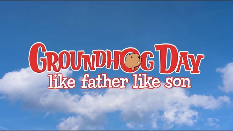 Groundhog Day: Like Father Like Son PC Steam CD Key