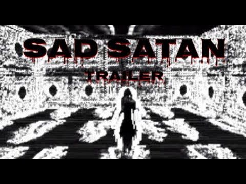 Sad Satan Nightmare PC Steam CD Key