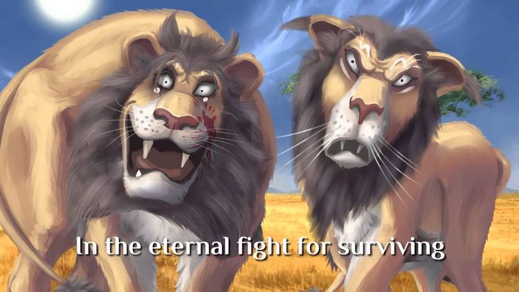 Lionessy Story Steam CD Key