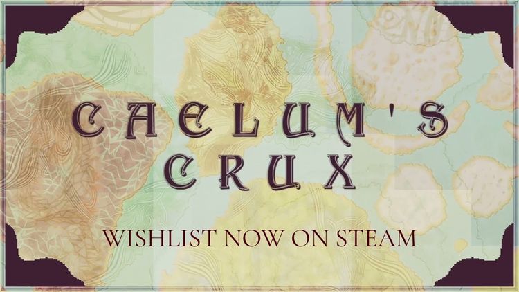 Caelum's Crux PC Steam CD Key