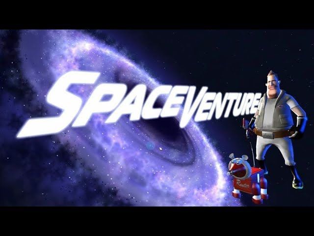 SpaceVenture PC Steam CD Key