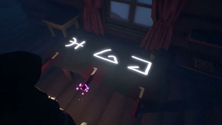 Undying Lantern Steam CD Key
