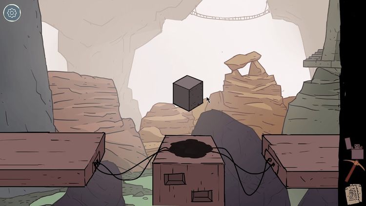 Through Abandoned: The Underground City Steam CD Key