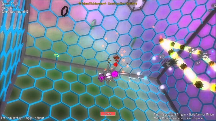 Coniclysm Steam CD Key