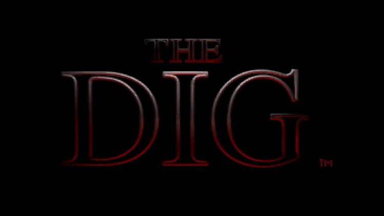 The Dig EU PC Steam CD Key