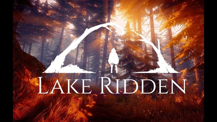 Lake Ridden PC Steam CD Key
