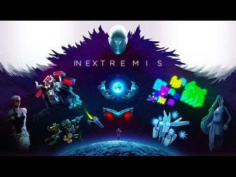In Extremis Steam CD Key