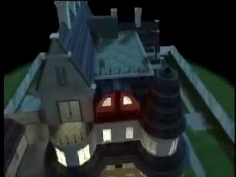 Ghost Master Steam Account