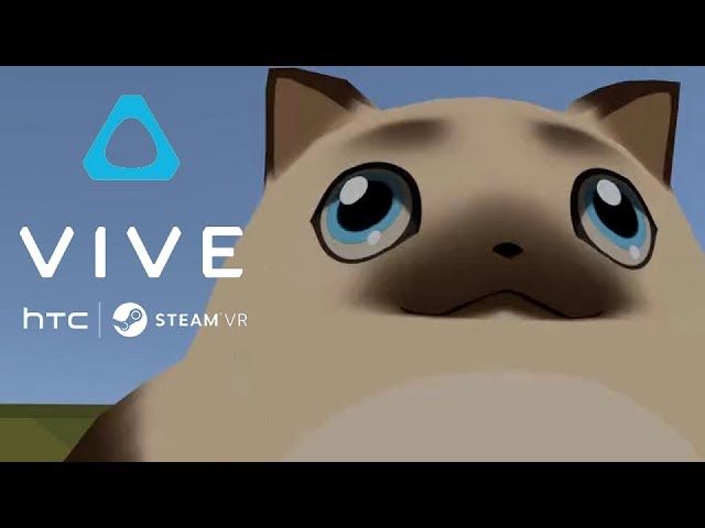 Paws 'n Claws VR Steam CD Key