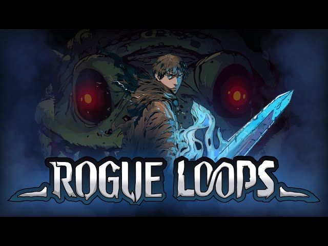Rogue Loops PC Steam CD Key