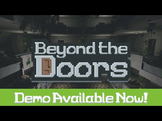 Beyond the Doors PC Steam CD Key