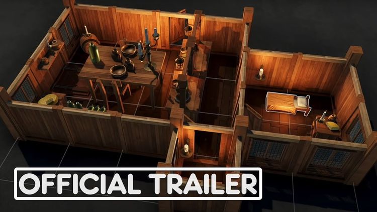 Dungeon Alchemist Steam Account