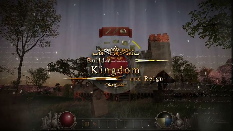 Crestfallen: Medieval Survival EU PC Steam CD Key
