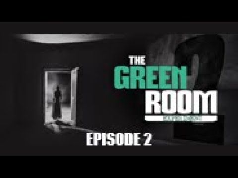 The Green Room Experiment - Episode 2 Steam CD Key