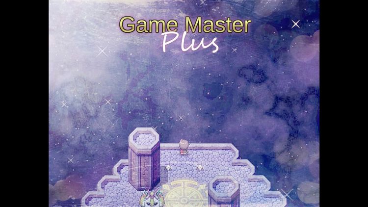 Game Master Plus Steam CD Key