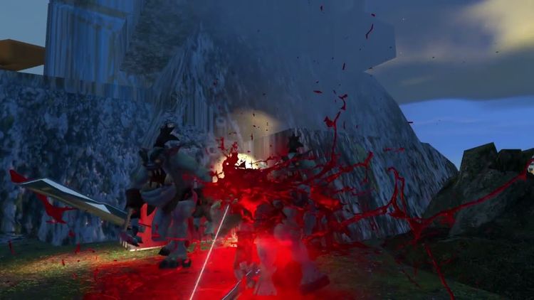 Savage Turret Steam CD Key