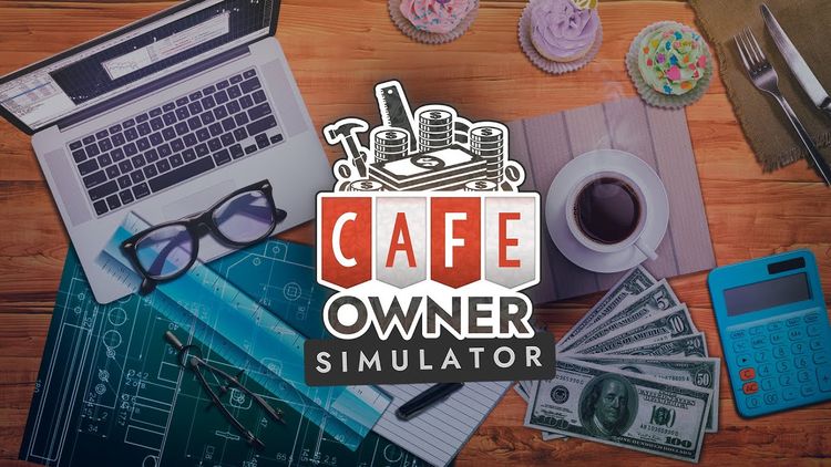 Cafe Owner Simulator Steam Altergift