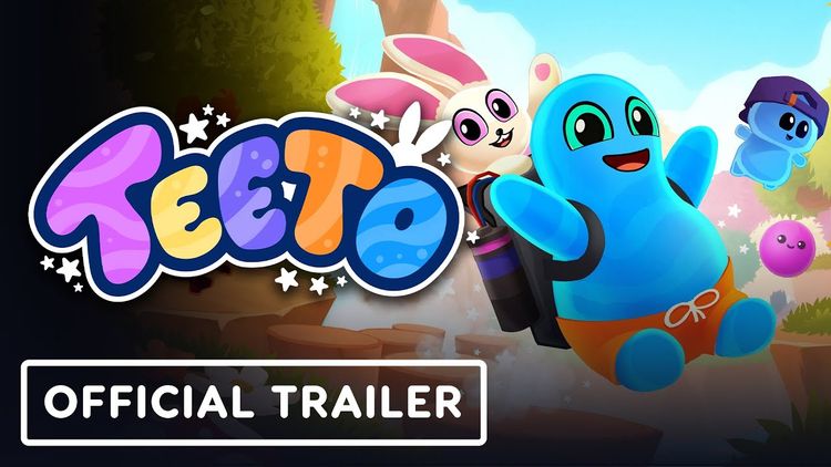 Teeto LATAM PC Steam CD Key