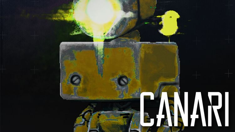 CANARI Steam CD Key